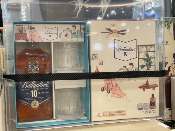 2024 코스트코 추석 주류 선물세트