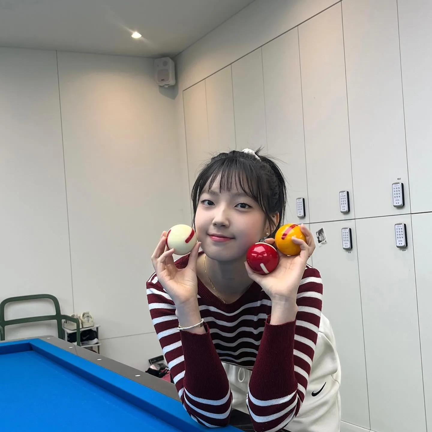 PBA 팀리그 2차 트레이드 및 팀별 추가 영입 현황 &ndash; 산체스&harr;최원준 맞교환, 하이원리조트 전지우 (LPBA)