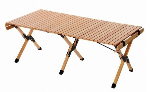 우드캠핑테이블