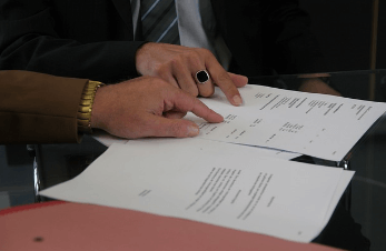 부동산 매매 계약