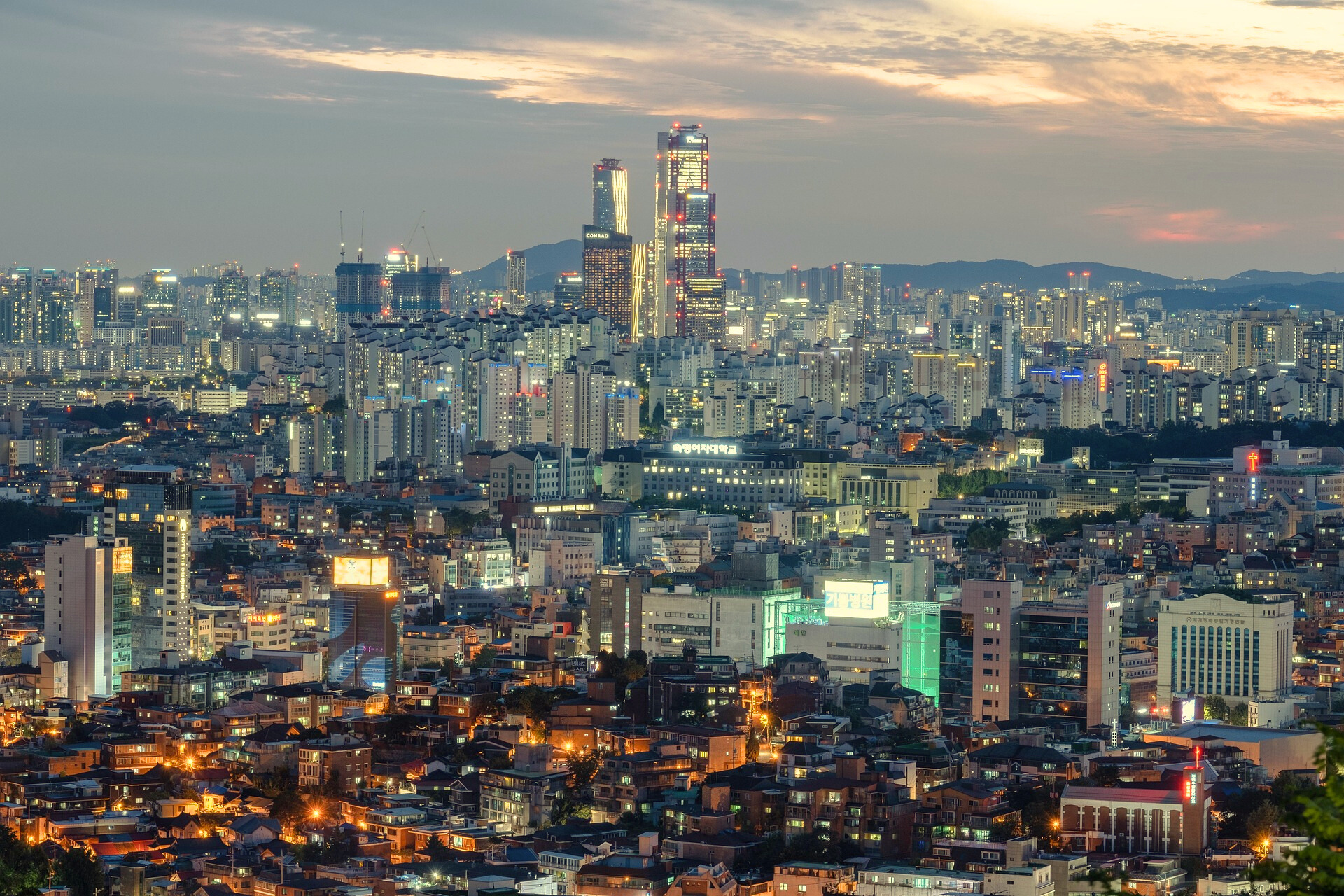 구축상가 부동산 관련 사진