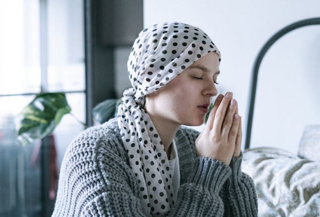 기도문 (교회를 위한 기도)