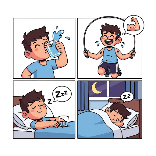 대처 방법