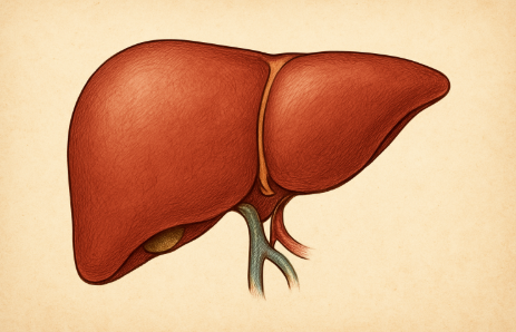 간 건강 음식리스트
