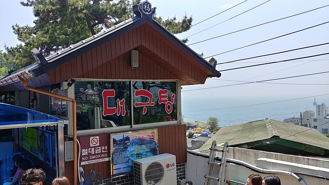 로컬 맛집 찾는 가장 확실한 방법 3가지