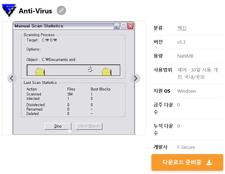 Anti-Virus