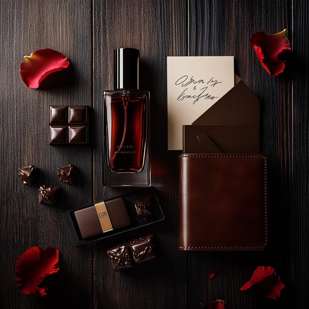 발렌타인데이 선물 추천