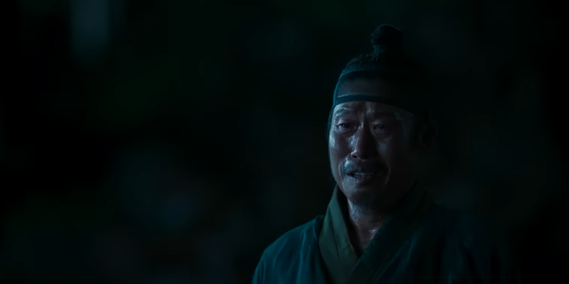 한국 영화 왕과 사는 남자 (The King&amp;#39;s Warden. 2026)