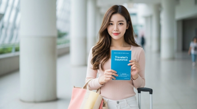 여행자 보험 - 2025년 최신 정보와 꿀팁 대방출! ✈️