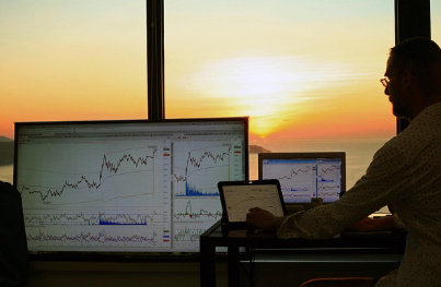 왜 큰 돈은 현물이 아니라 선물에서 움직일까요?