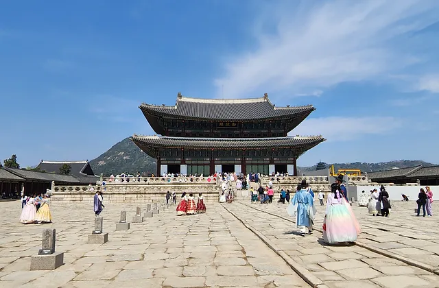 Traveling to South Korea: Cultural Heritage and Modern Wonders