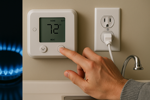 공과금 절약 팁