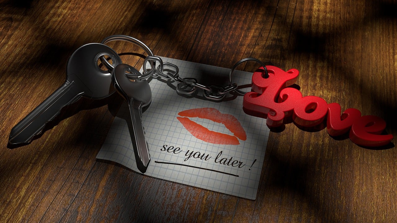 회피형 연인이 마음을 여는 결정적인 순간: 신뢰 구축의 3가지 열쇠 관련 사진