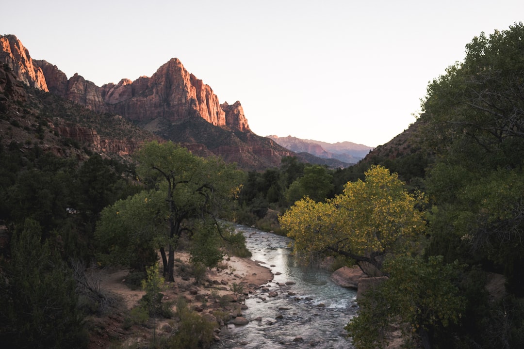 National Park