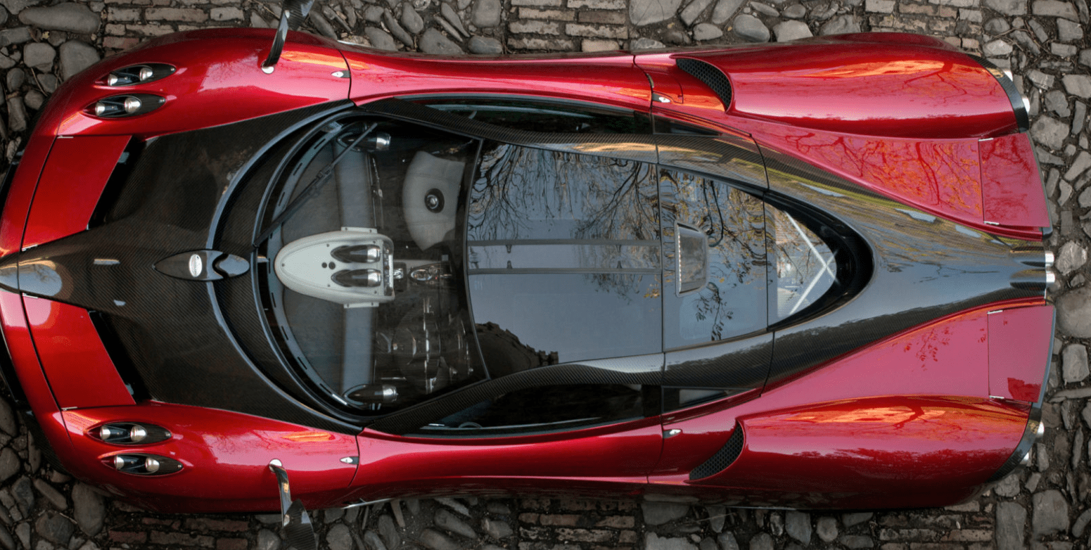 파가니 와이라 코달롱가4