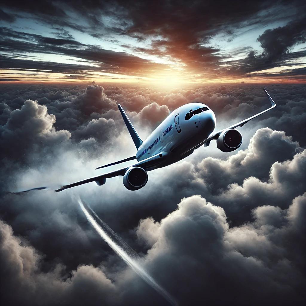 항공 사고 보상금