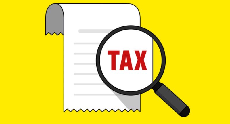 재산세의 달 일러스트 이미지<출처-카카오페이>