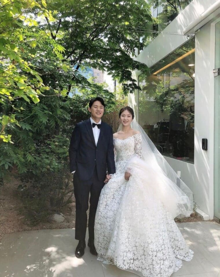 박승희 남편 엄준태
