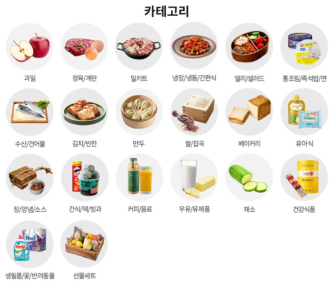 쿠팡쇼핑몰