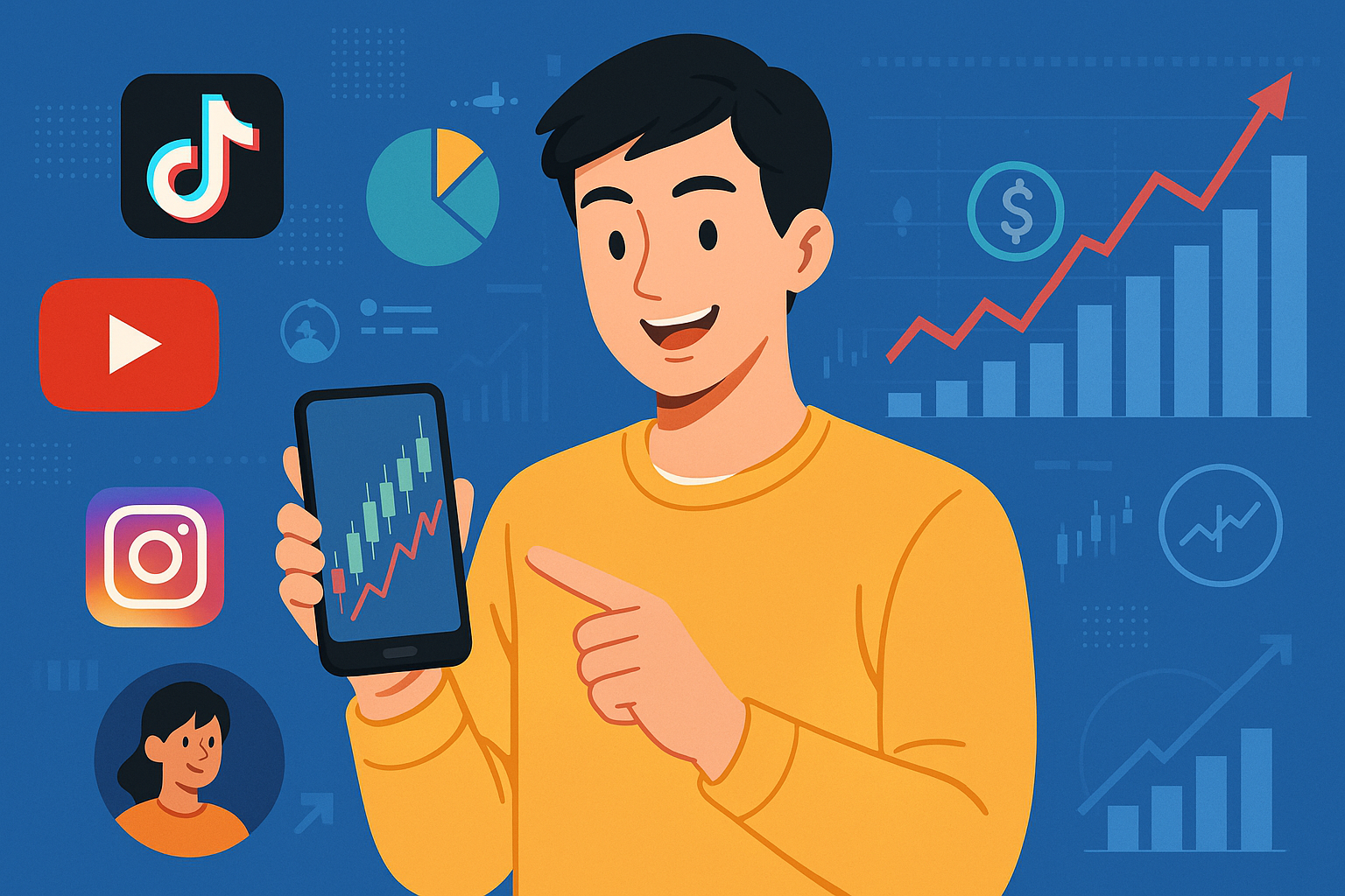 "2025 핀플루언서 분석"에 대한 이미지입니다.