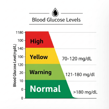 공복혈당 측정 방법11