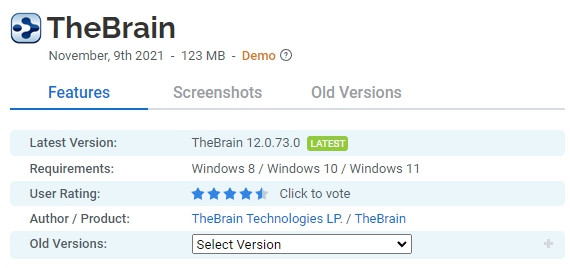 TheBrain