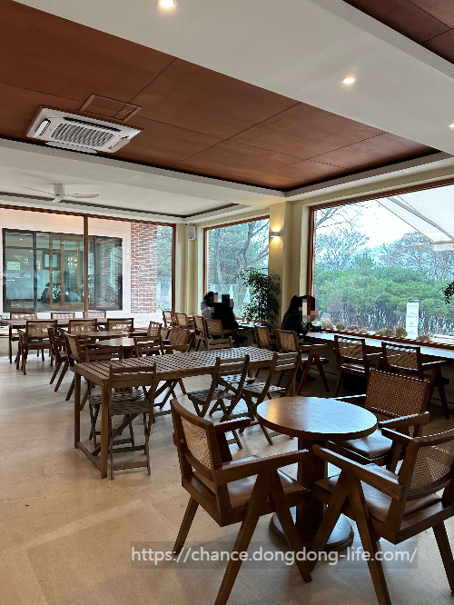 남양주카페브리끄