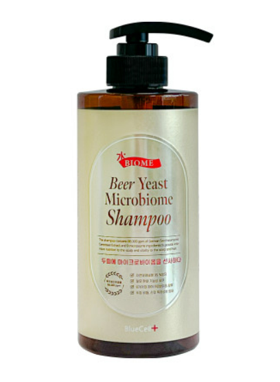 맥주효모샴푸
