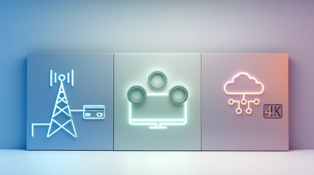 넷플릭스 프리미엄 가격 인상 대안으로..