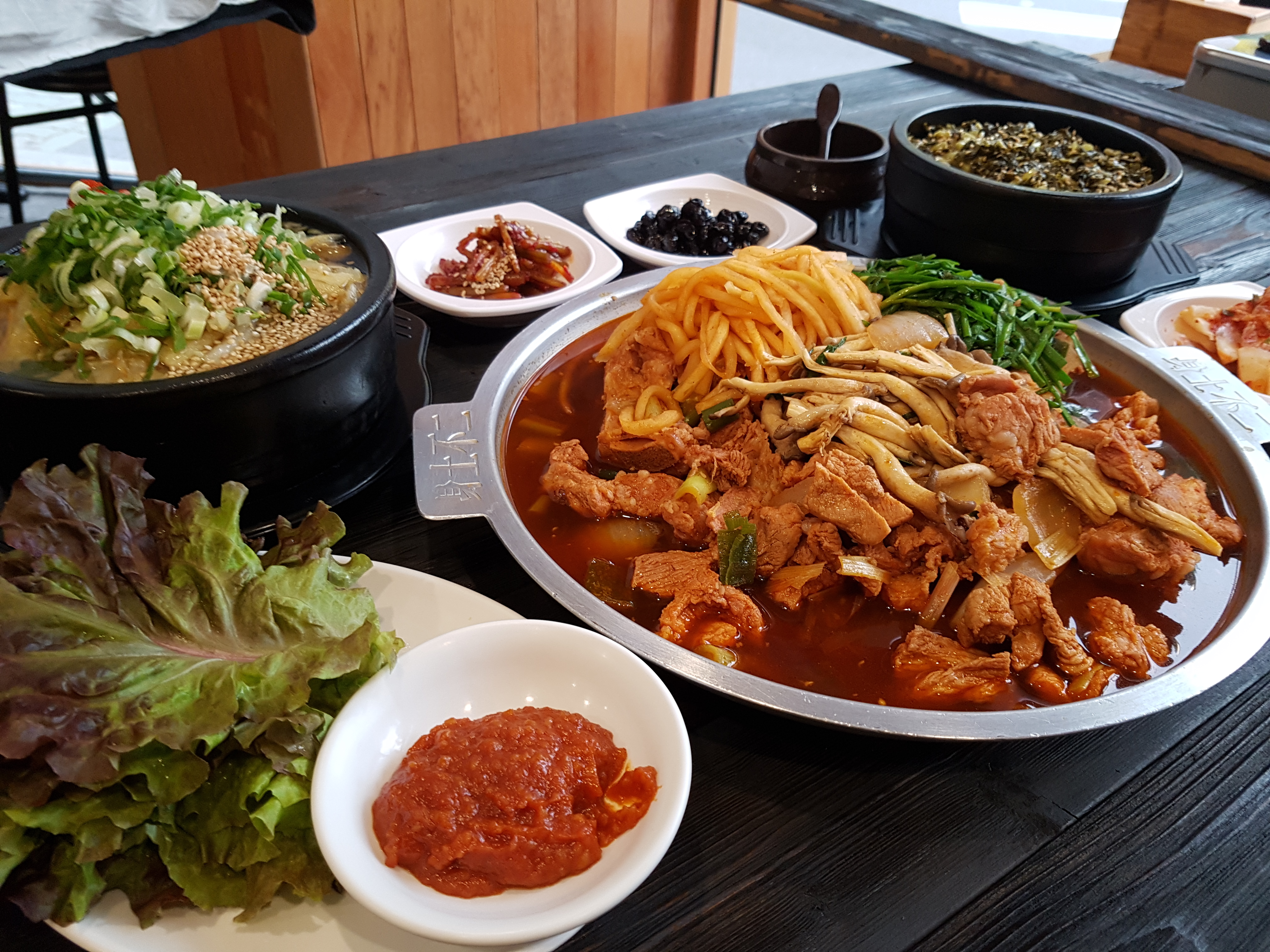 줄식당돼지쫄갈비2