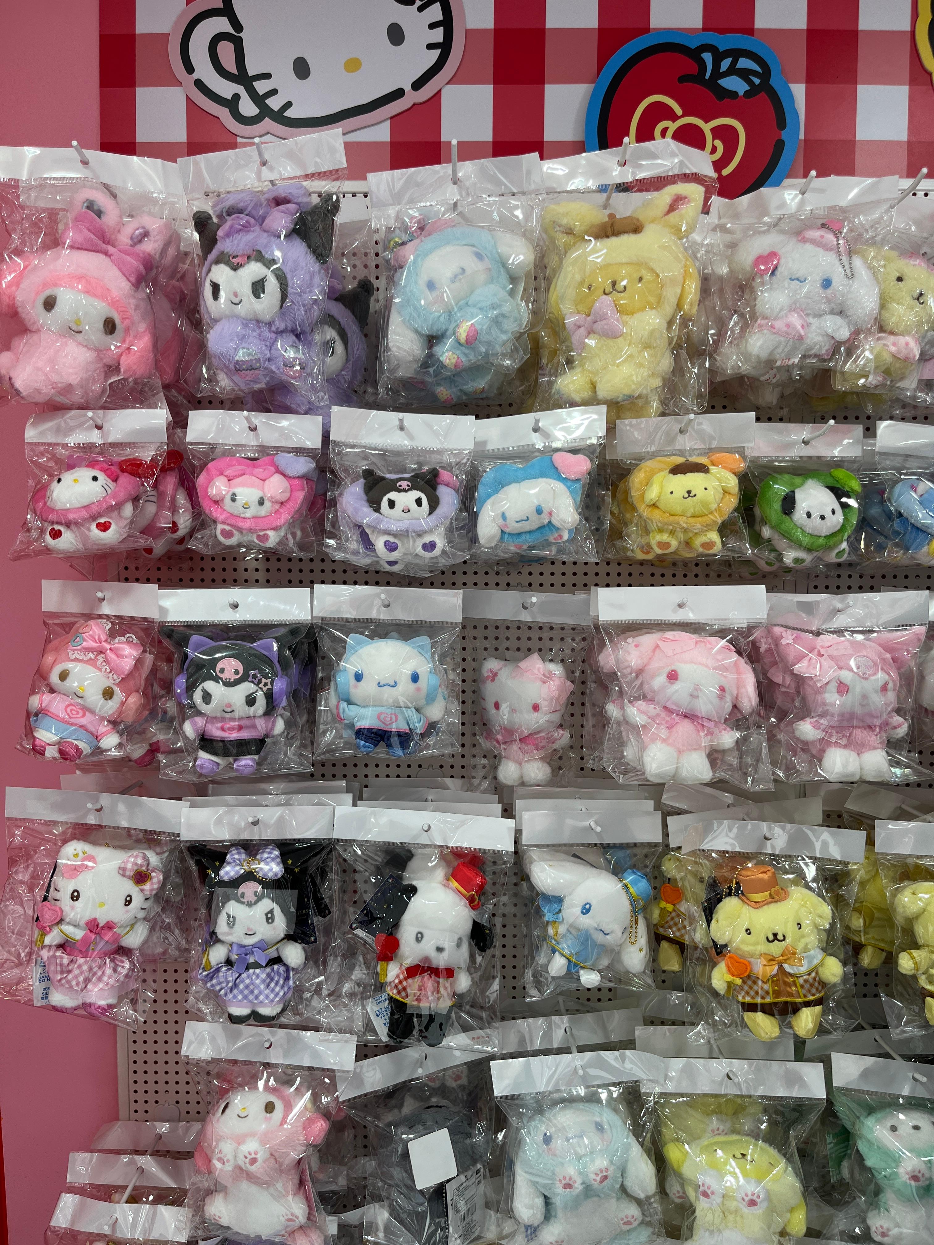 헬로키티 애플카페