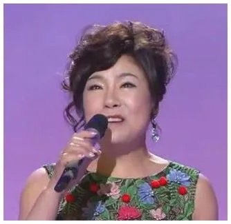 김연자 아침의 나라