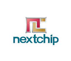 넥스트칩_로고