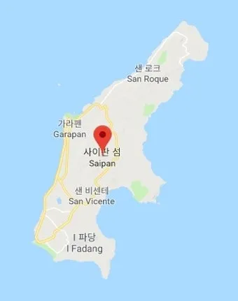 괌과 사이판 여행 비교 경비 관광지 날씨 특징 정리_27