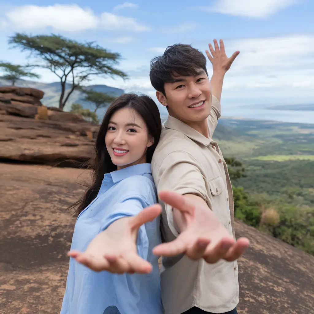 남아프리카공화국 환율 계산기 환전 방법 화폐 종류