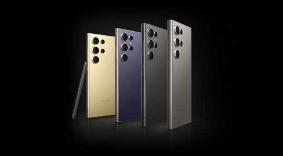 갤럭시 S25 울트라 사전예약