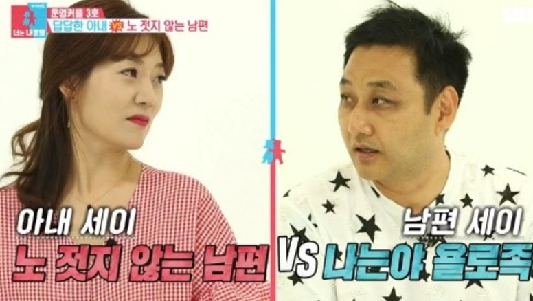 김수용 부인 딸