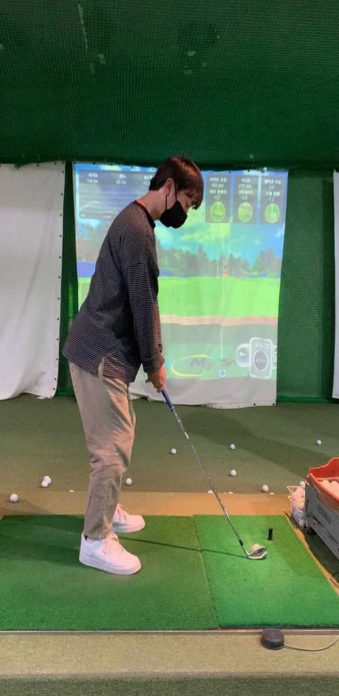 여수골프아카데미