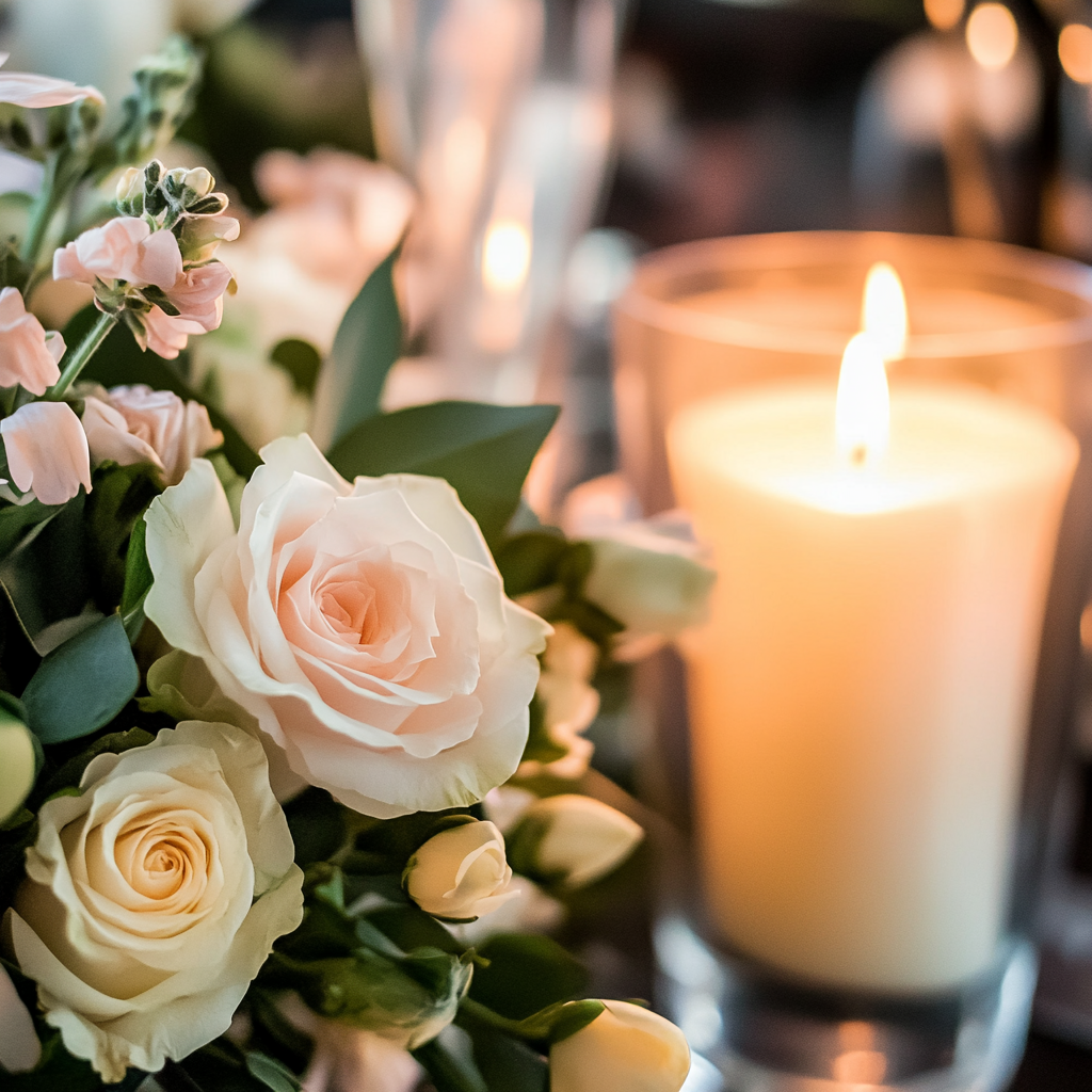 장례식 문구, 어떻게 작성해야 할까요? 추도사 예시와 작성법