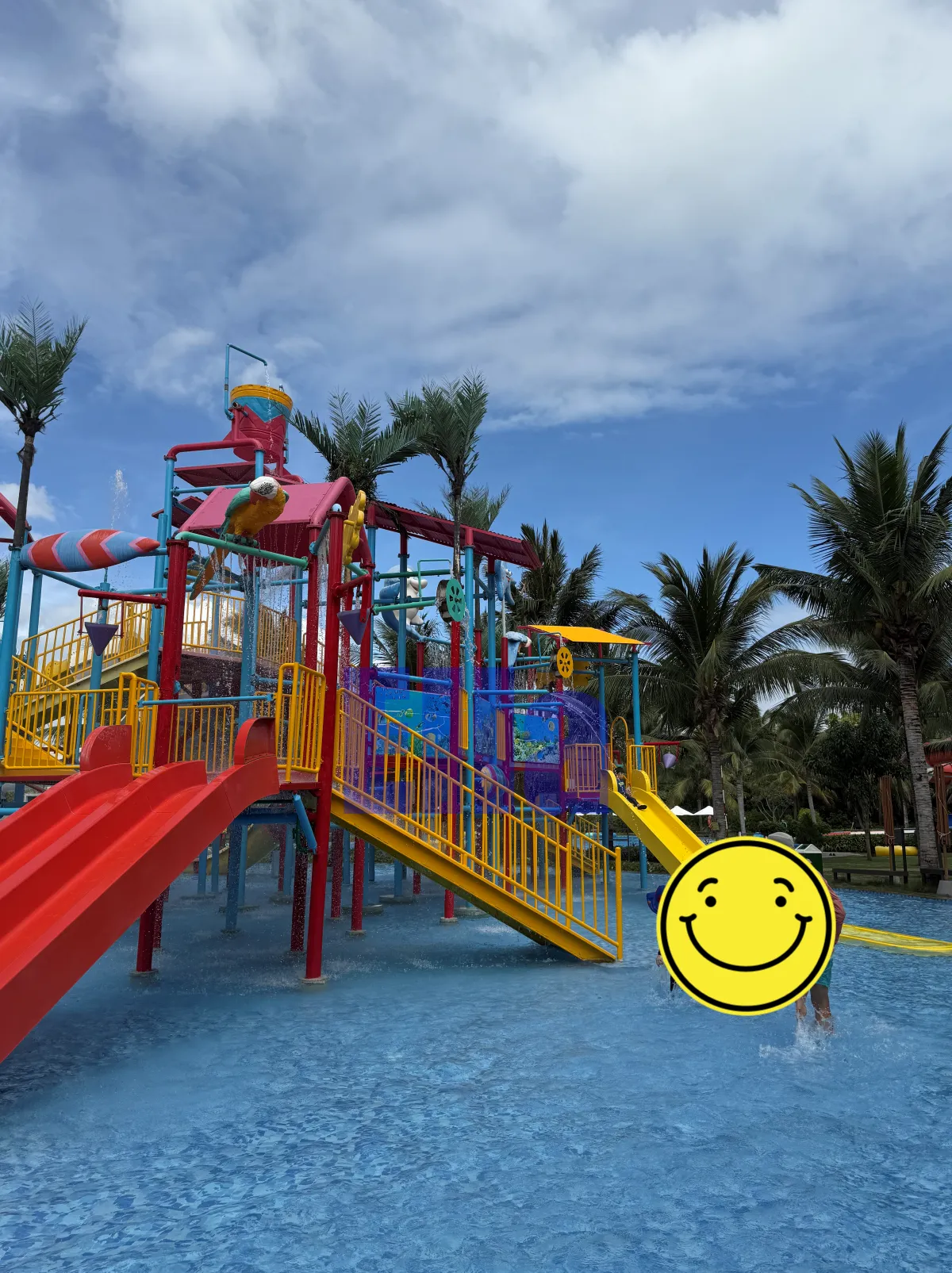 나트랑-셀렉텀노아-워터파크