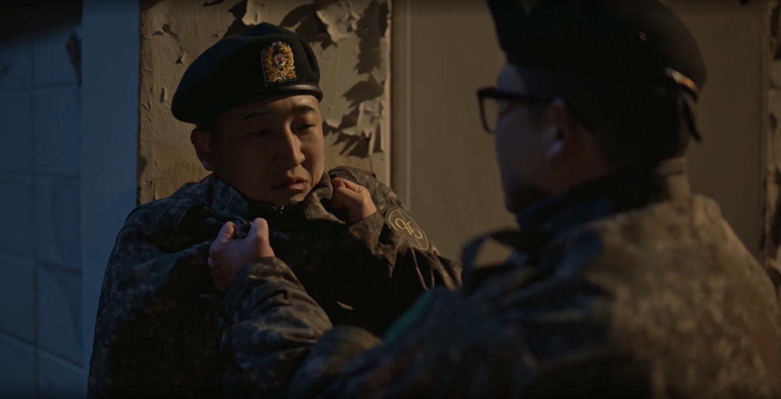 신병 시즌1 에피소드별 요약 정리