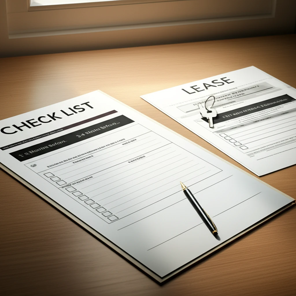 이사 날짜 정하기? 후회 없는 선택 ..