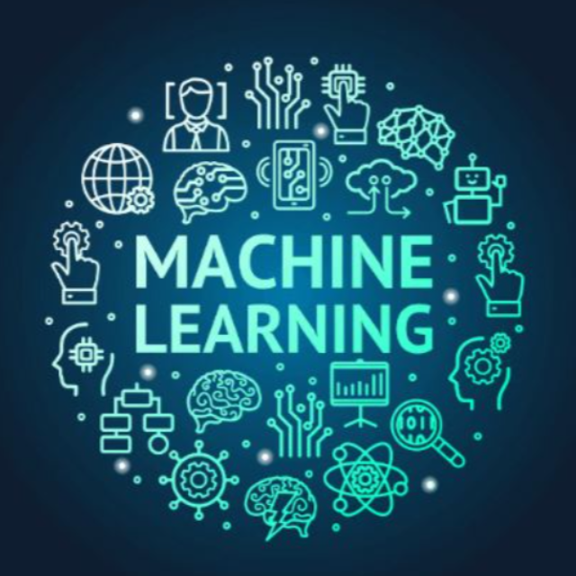 AI와 머신러닝의 차이 - 머신러닝에 대한 설명 이미지