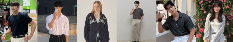 Popular fashion brands of MZ generation that are cheap and stylish