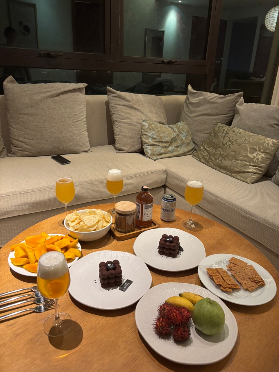 다낭 하얏트 리젠시 3베드룸