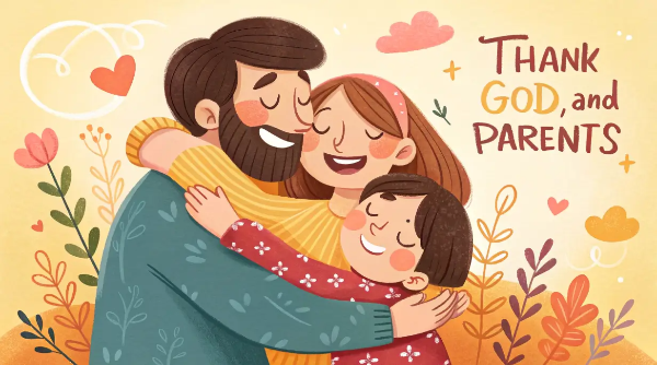 어버이주일-부모님-아이