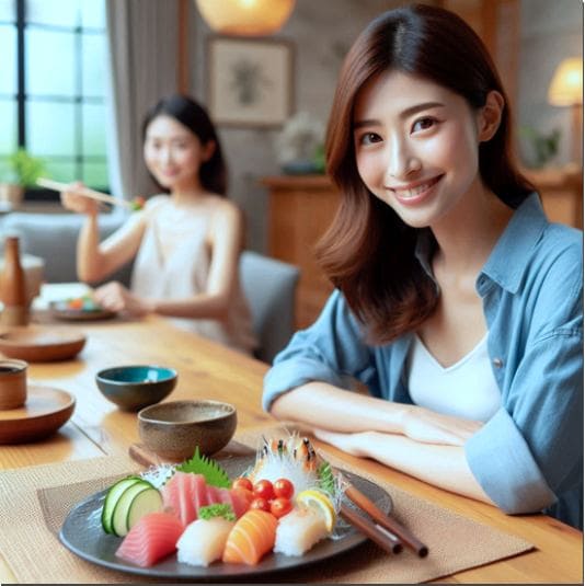 생리전 갈색혈 관리 및 좋은 음식