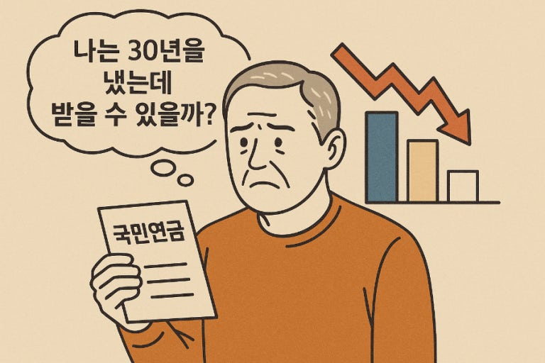 국민연금