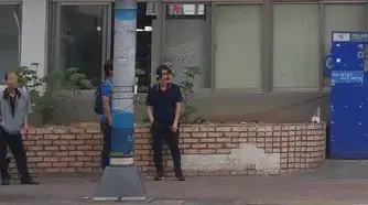 군산시외버스터미널