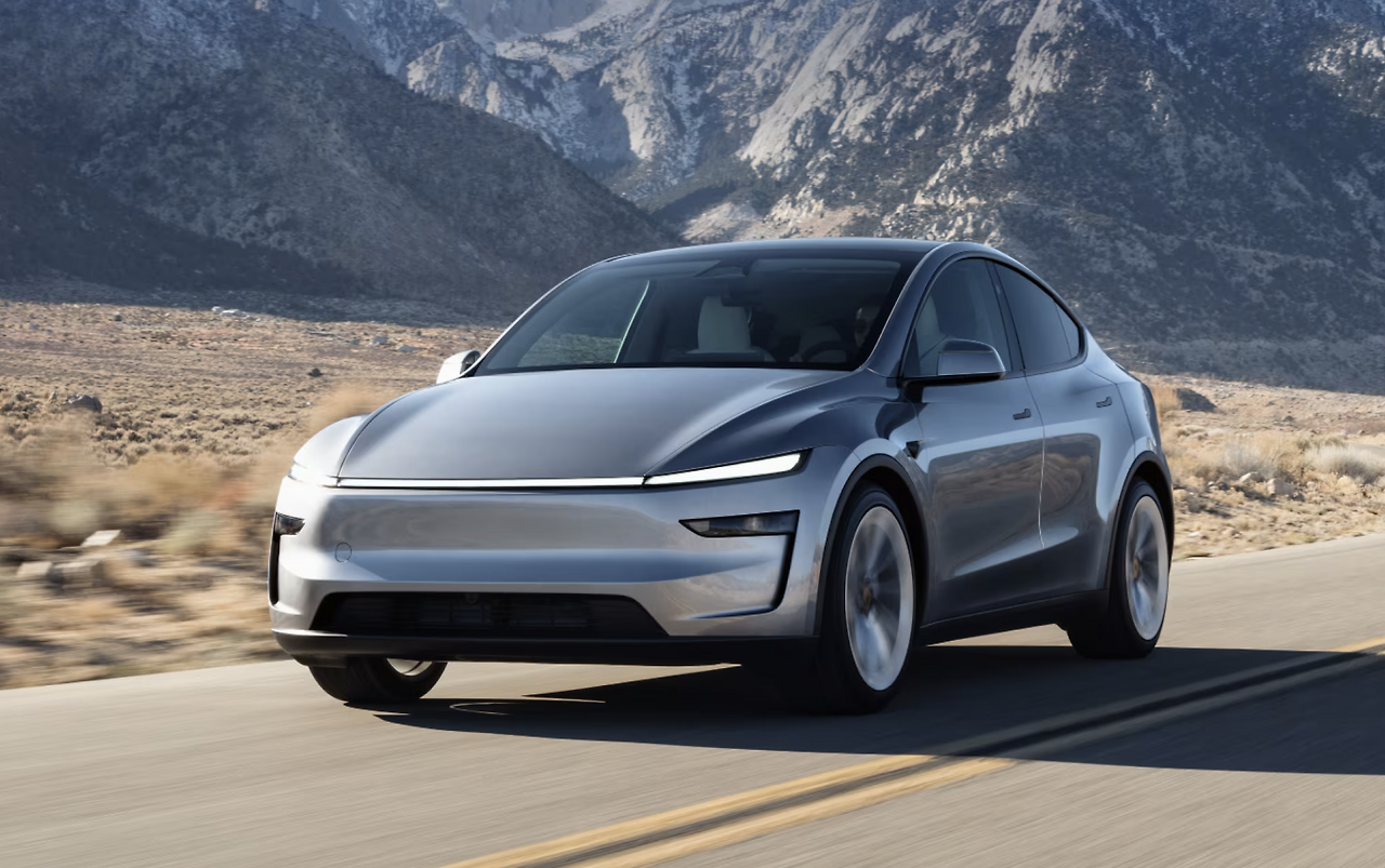 테슬라 모델 Y 2025 가격 총정리